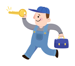 Local emergency lockout specialist near you offering 24/7 emergency lockout solution in Orange, CA