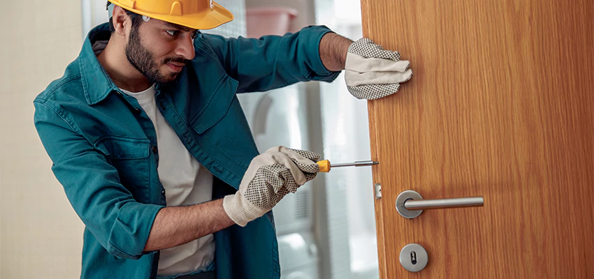 24 Hour Residential Locksmith in Orange, California