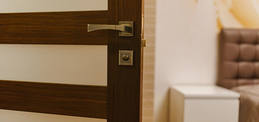 Door Lever Troubleshooting in Orange, CA