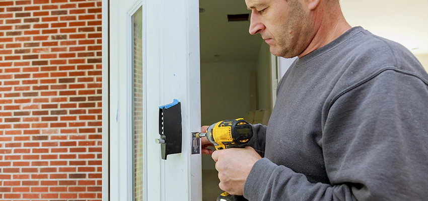 Eviction Locksmith Services For Lock Installation in Orange, CA