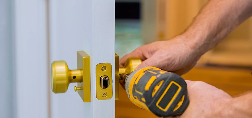 Local Locksmith For Key Fob Replacement in Orange, California