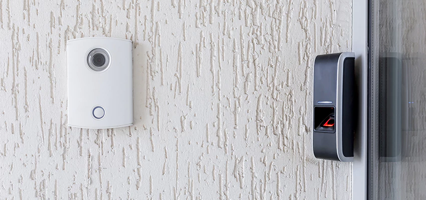 Automatic Door Lock Repair in Orange, California