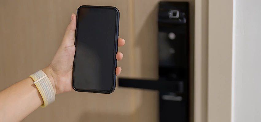 Keypad Wifi Locks Repair And Installation in Orange, CA