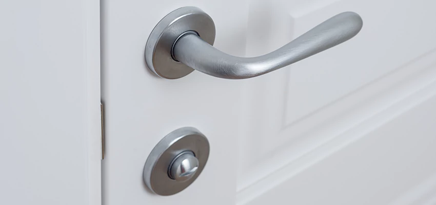 Single-Occupancy Restroom Locks Repair in Orange, California