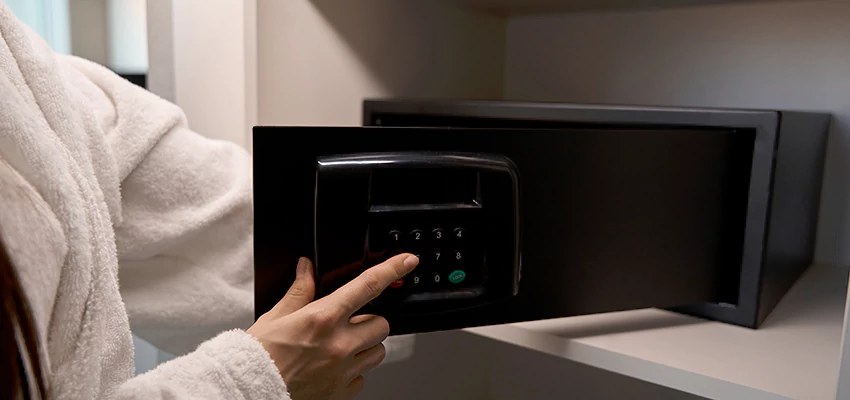 Safe Unlocking Service Company in Orange, California