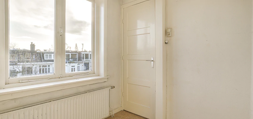 Sliding Window Locks And Security in Orange, California