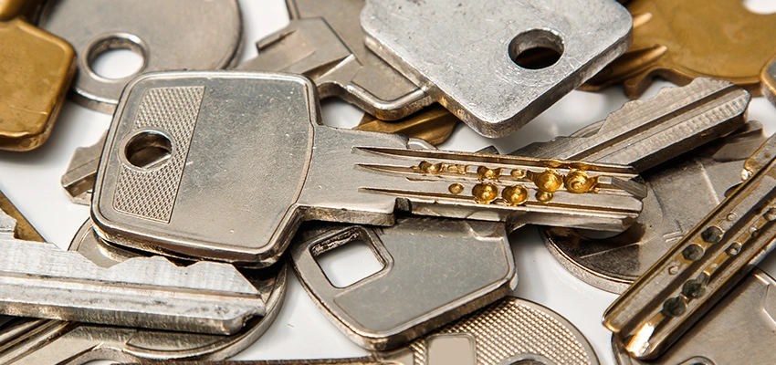 Stuck Key Extraction in Orange, CA