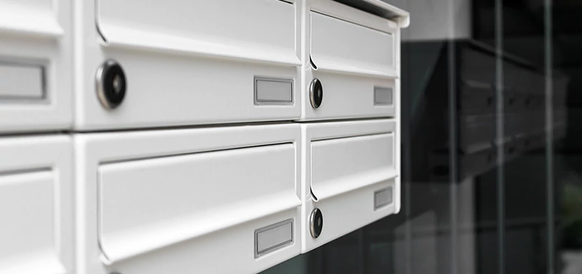 Mailbox Tubular Lock Replacement in Orange, California