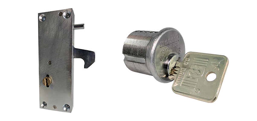 RR Fence Gates Brink Locks Repair in Orange, California