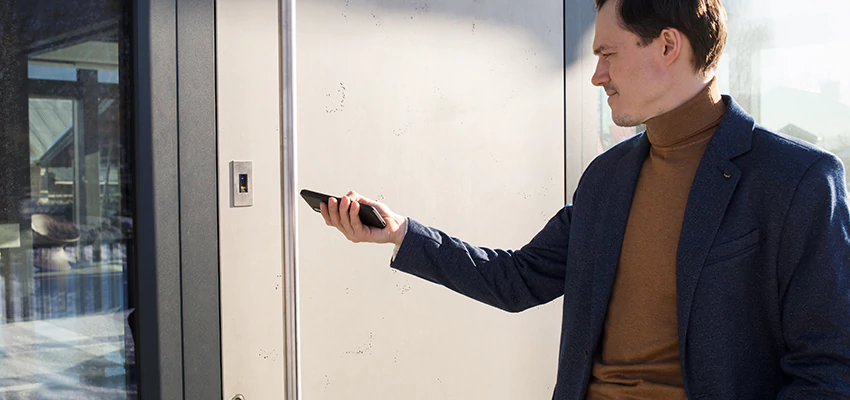 Business Security Systems in Orange, CA