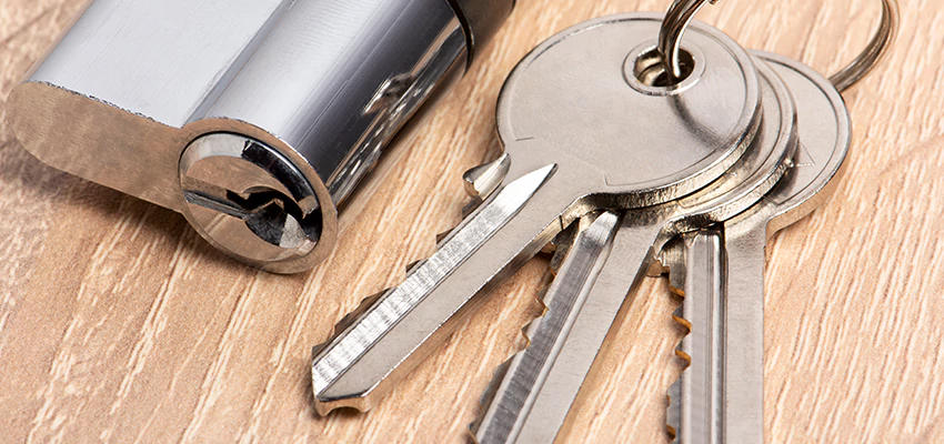 Lock Rekeying Services in Orange, California