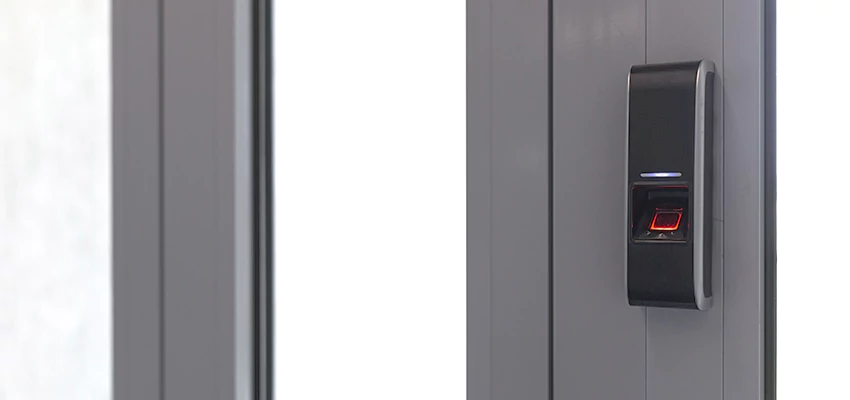 Push Button Lock Keypad Repair in Orange, California