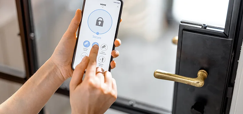 Remote Control Locks Sensor Repair in Orange, California