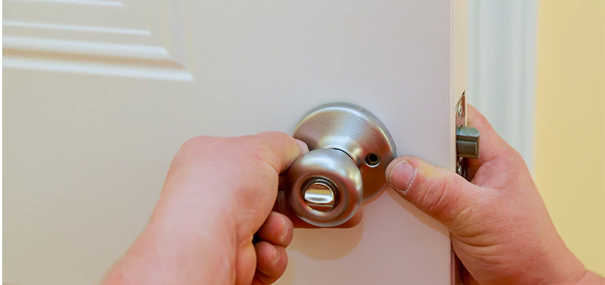 After-hours Locksmith For Lock And Key Installation in Orange, CA