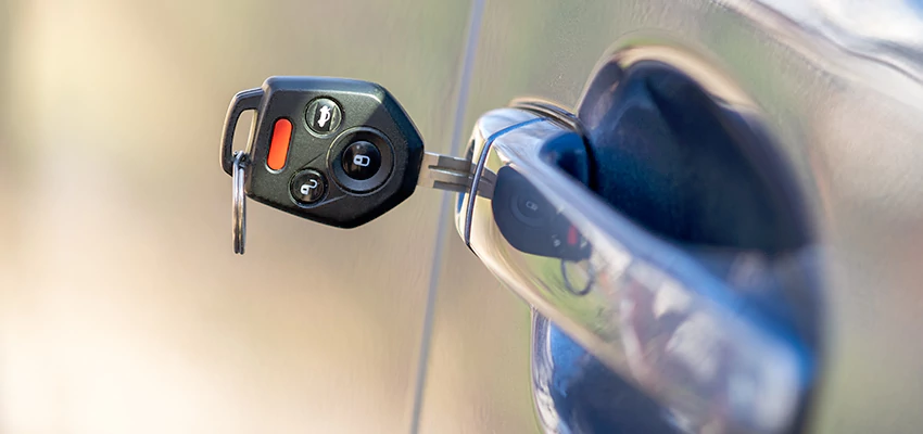 Automotive Locksmith Key Programming Specialists in Orange, CA