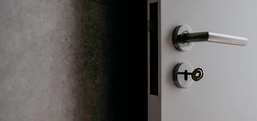 Front Door Handle Repair And Installation in Orange, CA