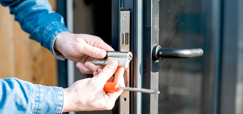 Eviction Locksmith For Lock Repair in Orange, CA