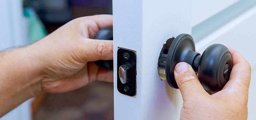 Smart Lock Replacement Assistance in Orange, California