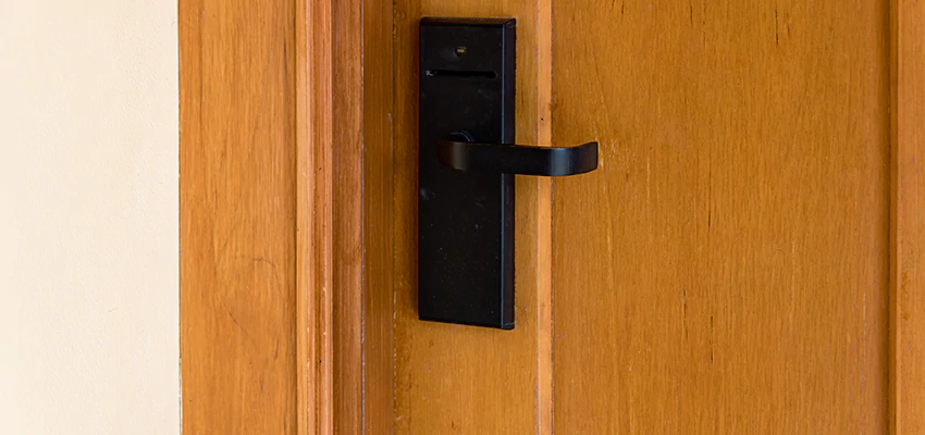 Quick Response Locksmith For Lock Repair in Orange, California