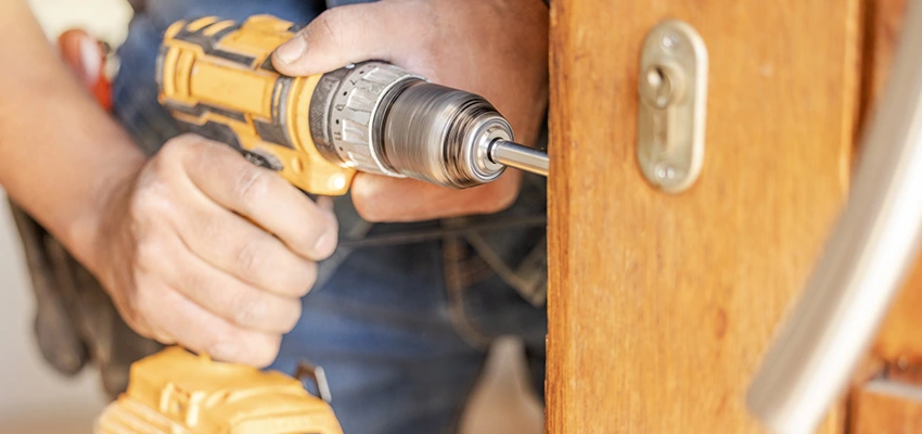 Eviction Locksmith in Orange, California