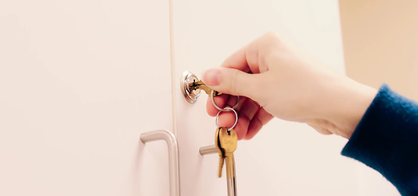 Cabinet Electronic Locks Repair in Orange, California