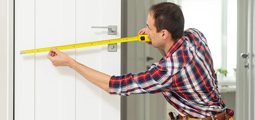 Bonded & Insured Locksmiths For Lock Repair in Orange, California