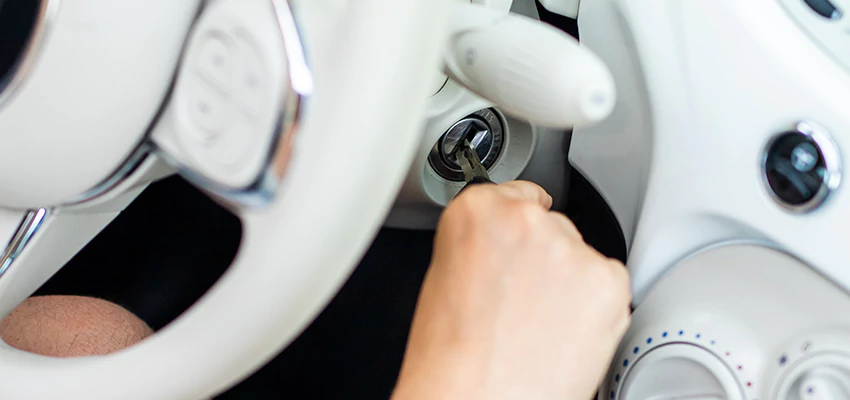 Ignition Lock Barrel Replacement Near Me in Orange, California