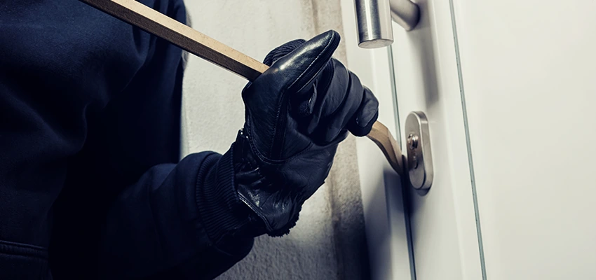 Burglar Damage Door Sensors Repair in Orange, CA