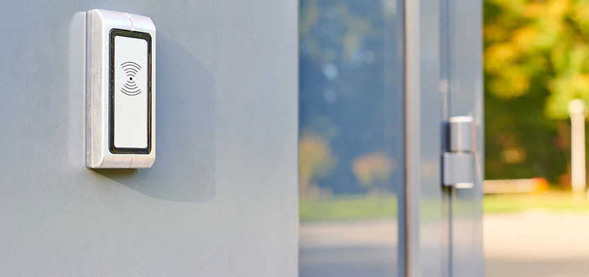 Glass Door Electric Lock Repair in Orange, CA