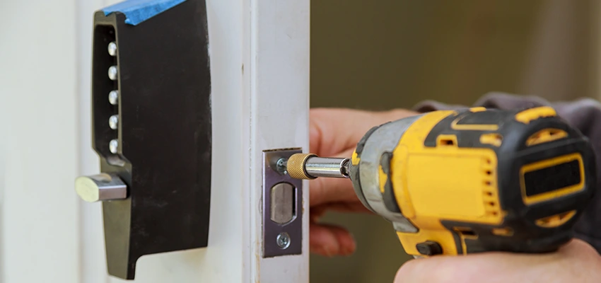 Eviction Locksmith For Key Duplication in Orange, California