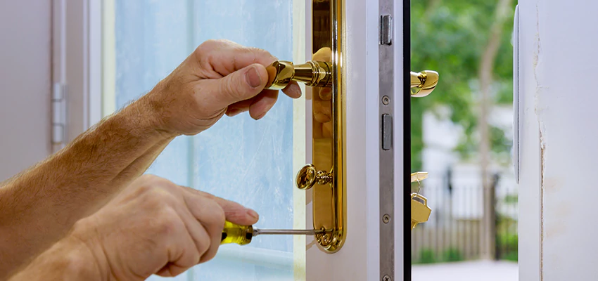 Local Locksmith For Key Duplication in Orange, CA